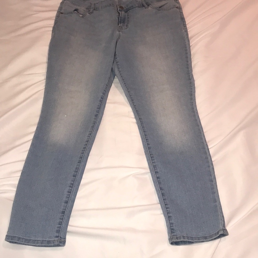 Old Navy Skinny Jeans